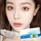 加美雙週拋軟性隱形眼鏡【6片裝】4盒送2盒共6盒 加美雙週拋軟性隱形眼鏡【6片裝】4盒送2盒共6盒