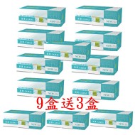 加美水嫩每日拋隱形眼鏡【30片裝】9盒送3盒共12盒