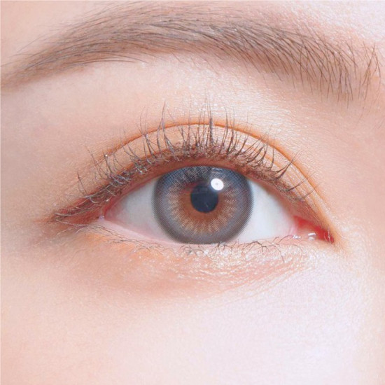 晶瞳〈CRYSTE〉日彩拋隱形眼鏡【10片裝】2盒 晶瞳〈CRYSTE〉日彩拋隱形眼鏡【10片裝】2盒