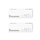 Lenstown〈oddI's〉彩色日拋隱形眼鏡【10片裝】2盒 Lenstown〈oddI's〉彩色日拋隱形眼鏡【10片裝】2盒