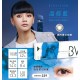 BioVision康視騰彩色日拋隱形眼鏡【10片裝】2盒
