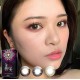 永恆之美〈晶璨〉彩色隱形眼鏡【1片裝】4盒送2盒共6盒