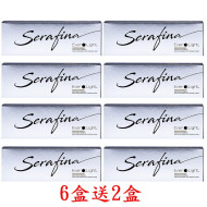 永恆之美〈天使〉彩色日拋隱形眼鏡【10片裝】6盒送2盒共8盒