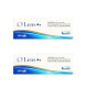 Lens++抗藍光日拋隱形眼鏡【30片裝】2盒 Lens++抗藍光日拋隱形眼鏡【30片裝】2盒