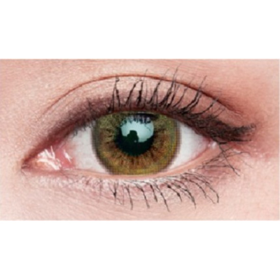 Lens++〈星韻系列〉抗藍光彩色日拋隱形眼鏡【10片裝】5盒送1盒共6盒 Lens++〈星韻系列〉抗藍光彩色日拋隱形眼鏡【10片裝】5盒送1盒共6盒