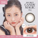 CandyMagic〈Secret系列〉彩色日拋隱形眼鏡【10片裝】2盒