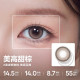 CoFANCY〈可糖〉彩色日拋隱形眼鏡【10片裝】2盒 CoFANCY〈可糖〉彩色日拋隱形眼鏡【10片裝】2盒