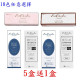 EverColor艾薇卡彩色日拋隱形眼鏡【10片裝】5盒送1盒共6盒 EverColor艾薇卡彩色日拋隱形眼鏡【10片裝】5盒送1盒共6盒