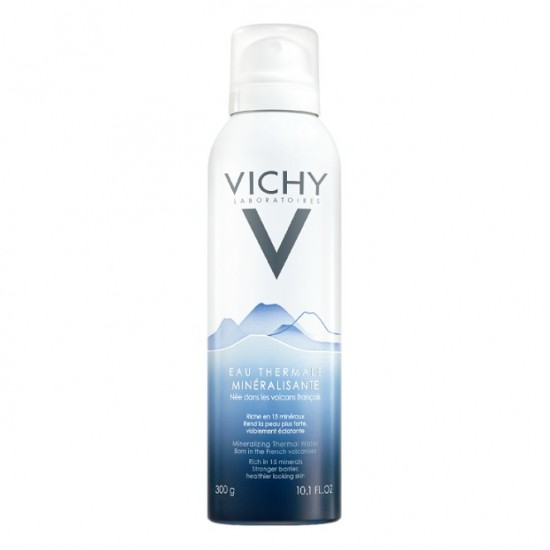 薇姿火山礦物溫泉水300ml