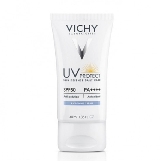 薇姿極效水感隔離乳40ml 薇姿極效水感隔離乳40ml