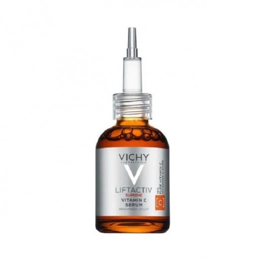 薇姿C15瞬亮安瓶精華 20ml 薇姿C15瞬亮安瓶精華 20ml