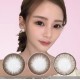 安儷〈美瞳〉彩色隱形眼鏡【2片裝】2盒 安儷〈美瞳〉彩色隱形眼鏡【2片裝】2盒