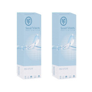 視茂睛靈58%水藍日拋隱形眼鏡【20片裝】2盒