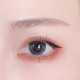 視茂睛靈〈晶石〉彩色日拋隱形眼鏡 【10片裝】2盒 視茂睛靈〈晶石〉彩色日拋隱形眼鏡 【10片裝】2盒