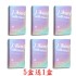 視茂睛靈〈光影〉彩色隱形眼鏡【1片裝】5盒送1盒共6盒